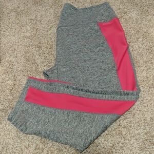 Nike capris